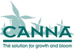 Canna fertilizer dosage schedule