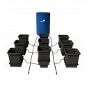 Autopot, systemy