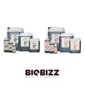 Základy od Biobizz