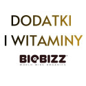 Dodatki i Witaminy od Biobizz