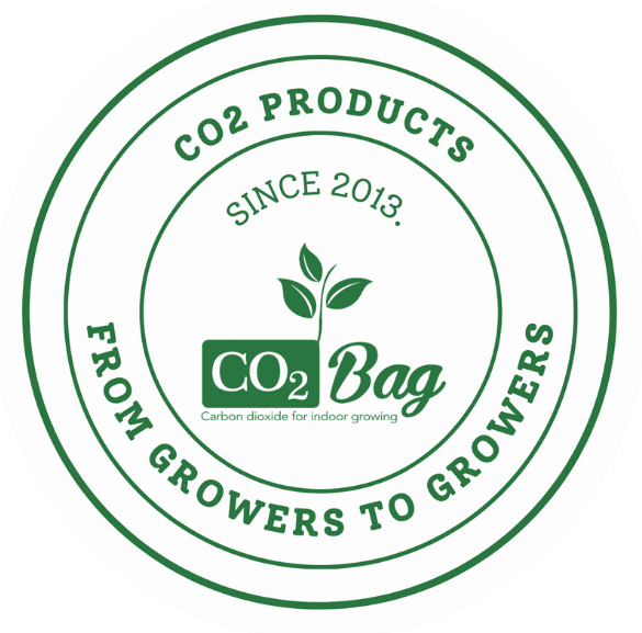 CO2Bag