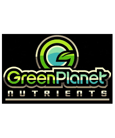 Green Planet