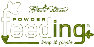 Green House Seeds Powder Feeding