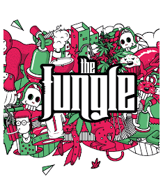 GrowTheJungle LED