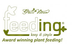 Green House Powder Feeding – tabela dawkowania nawozów