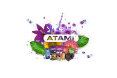 Atami tabela dawkowania – AWA, Coco Max, NRG, Bloombastic