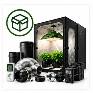 Growing sets