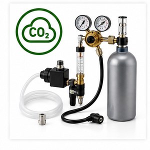 Dwutlenek węgla - gaz CO2